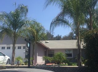 8538 Rosada Way, El Cajon, CA 92021