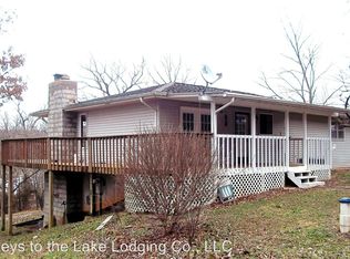 96 Snyder Rd, Camdenton, MO 65020