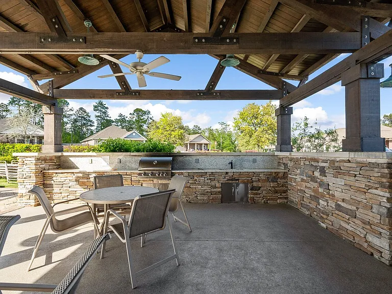 3850 James Stovall St — Photo 30