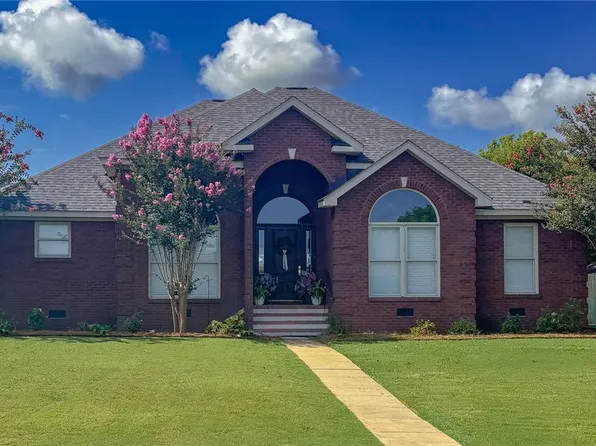 8248 Old Federal Rd, Montgomery, AL 36117