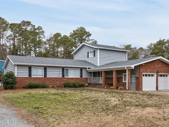 109 Pinewood Drive, Newport, NC 28570