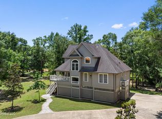 4019 Fox Run Cv, Diberville, MS 39540