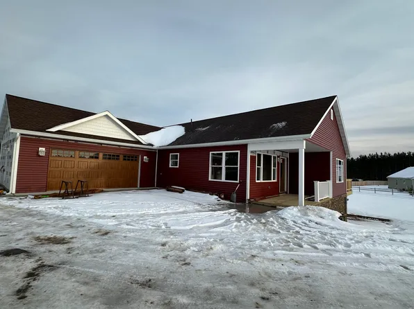 4376 Burdo Pnes, Gaylord, MI 49735