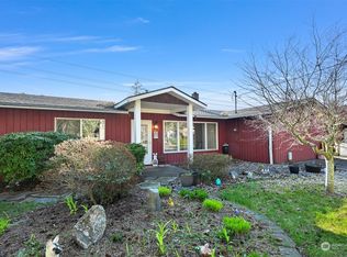 9721 Vista Ter, Blaine, WA