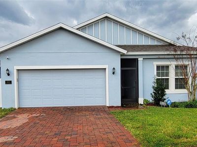 421 Disa Dr, Davenport, FL, 33837