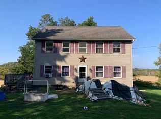 653 Beaver Dam Rd, New Galilee, PA 16141