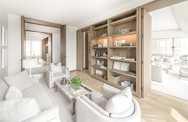 Sold by Brown Harris Stevens | media 20