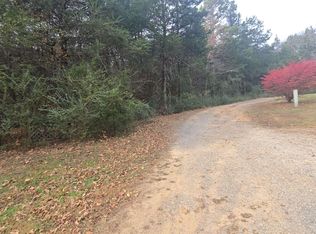 0 Higgins Rd, Higden, AR 72067