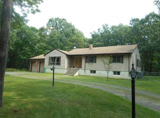 246 Oneida Way, Milford, PA 18337