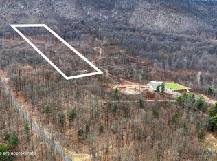 Bonaventure Way, Berkeley Springs, WV 25411