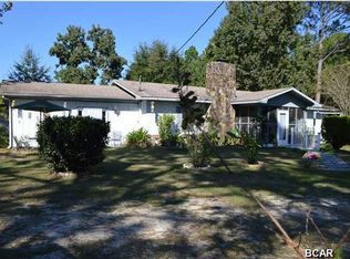 3015 Orlando Rd, Panama City, FL 32405