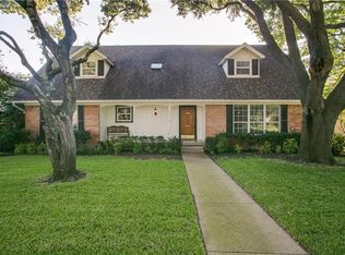 10026 Clearmeadow Dr, Dallas, TX 75238