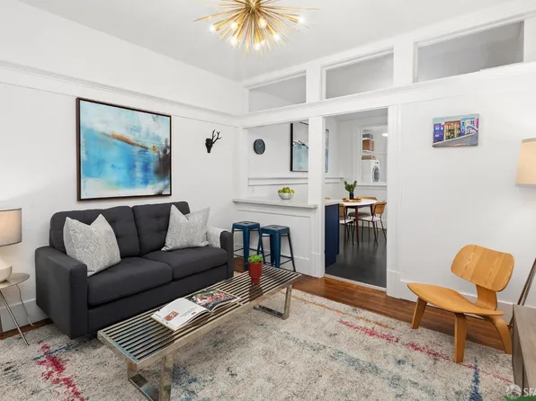 931 14th St, San Francisco, CA 94114