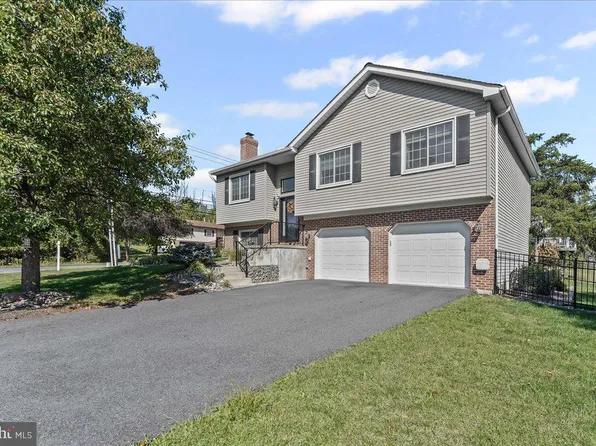 217 Lincoln Dr, Reading, PA 19606