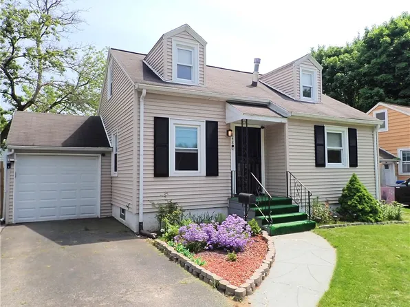 248 Bonesteel St, Rochester, NY 14616
