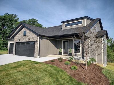 6177 Partridge Ct, Columbia, MO, 65202