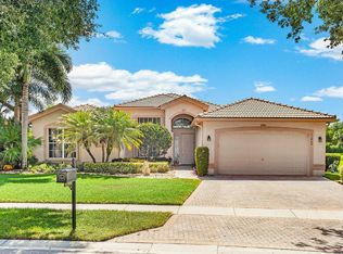 11464 Ohanu Cir, Boynton Beach, FL 33437