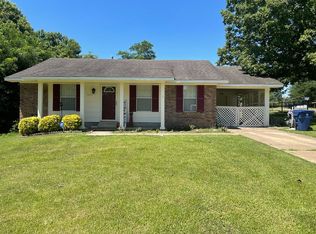 6255 Lynnfield Rd, Horn Lake, MS 38637