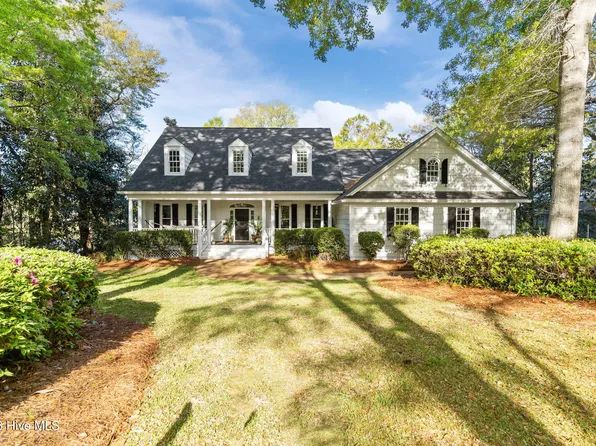 1401 Avenel Drive, Wilmington, NC 28411