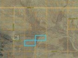 315 Cascade Rd, Joshua Tree, CA 92252