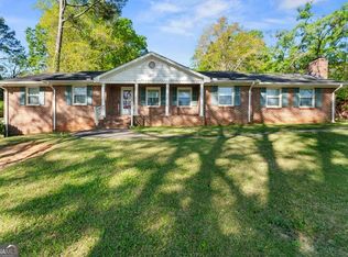 1305 Grantland Rd, Griffin, GA 30224
