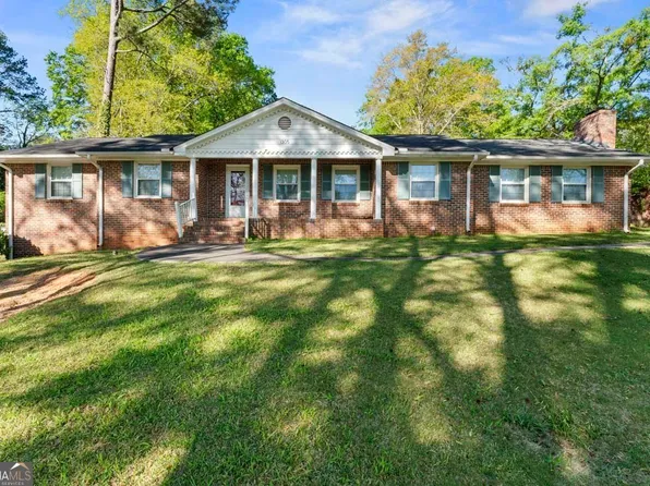 1305 Grantland Rd, Griffin, GA 30224