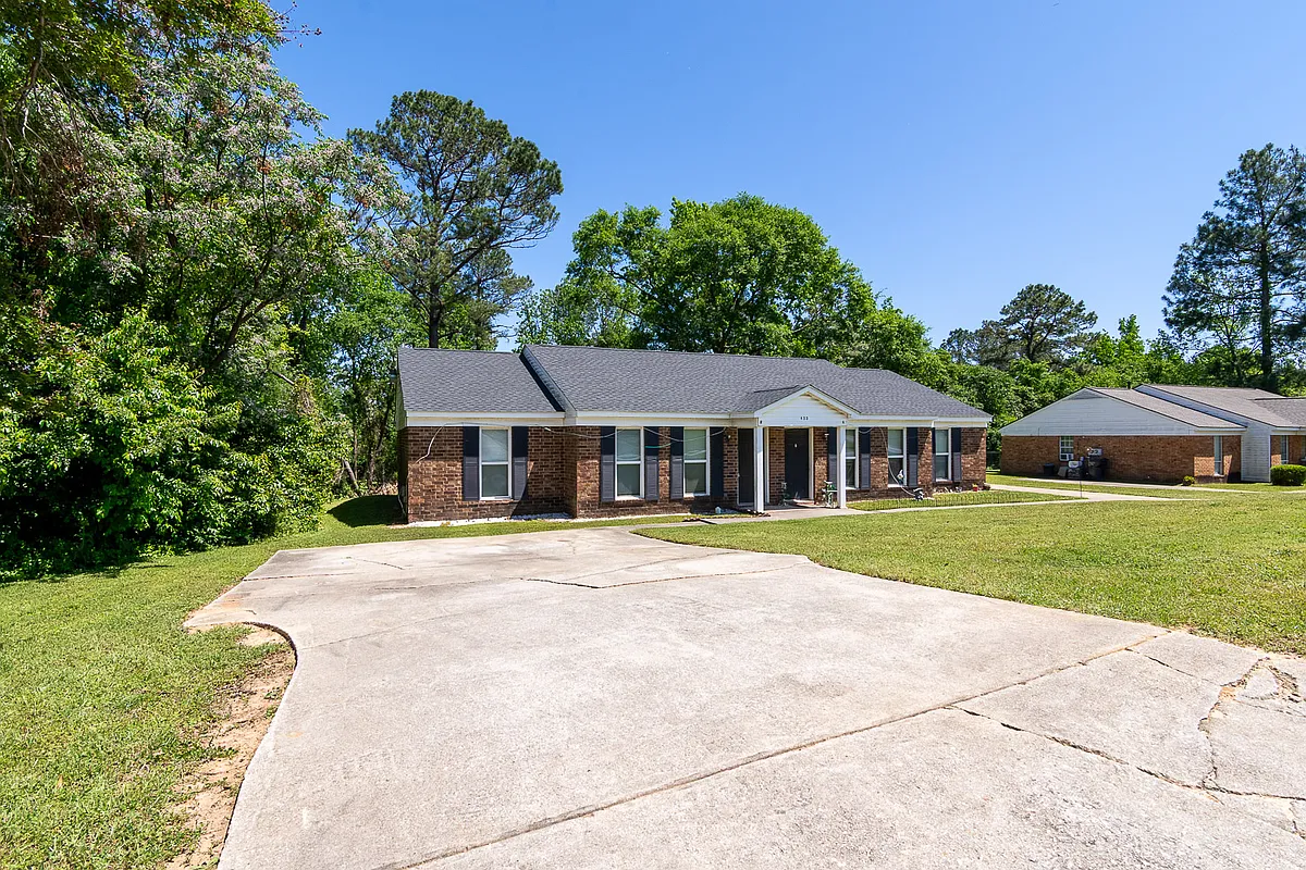 Building Photo - 433 Evans Mill Dr #B