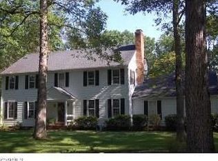 13620 Thorngate Rd, Midlothian, VA 23113