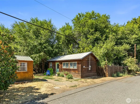 606 S Pearl Street, Ellensburg, WA 98926