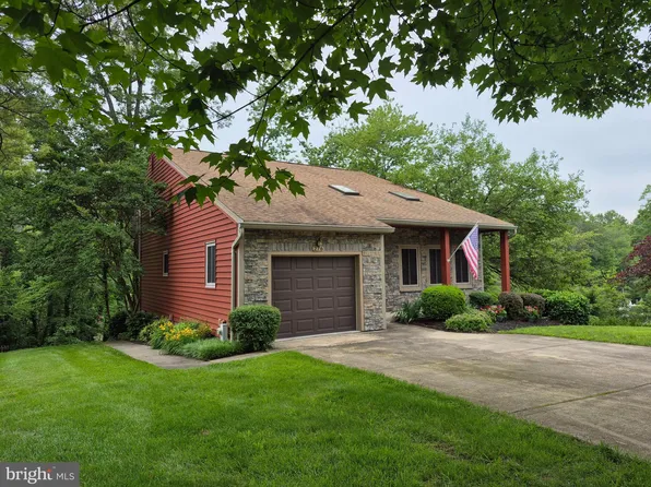 276 Capote Ct W, Severna Park, MD 21146