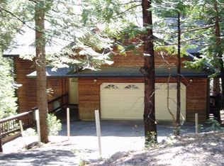 1059 Yuroc Dr, Arnold, CA 95223