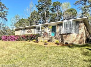 19 Caisson Trce, Spanish Fort, AL 36527