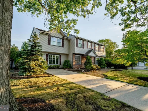 13 Mulberry Ln, Eastampton, NJ 08060