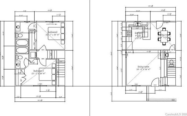 2nd image of 4436 W Tyvola Rd