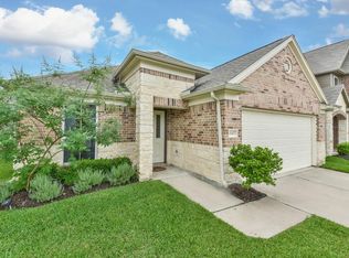 18407 Early Green Trl, Houston, TX 77084