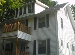 994 Amelia Ave, Akron, OH 44302