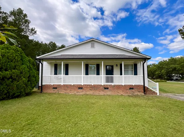 327F Bobbitt Rd, Clayton, NC 27520