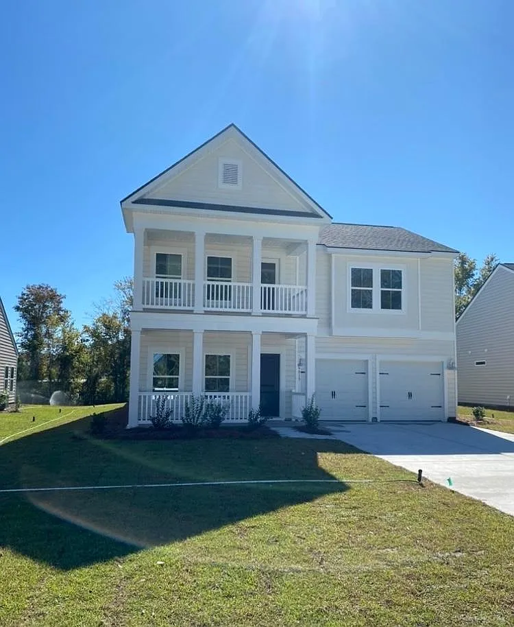 9013 Little Osprey Dr — Photo 1