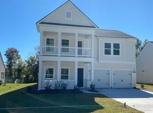 9013 Little Osprey Dr, Carolina Shor, NC 28467