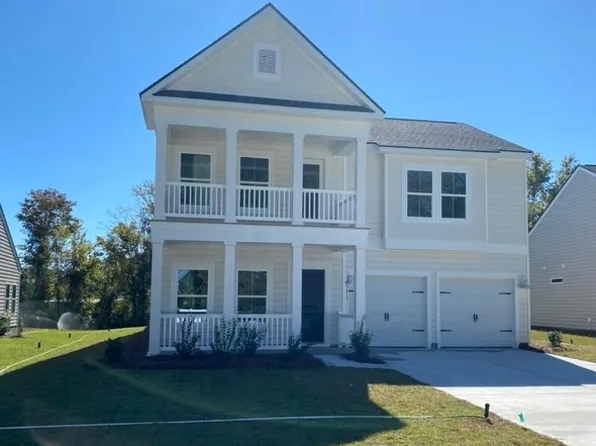 9013 Little Osprey Dr, Carolina Shor, NC 28467