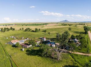 19372 Bear Butte Rd, Vale, SD 57788