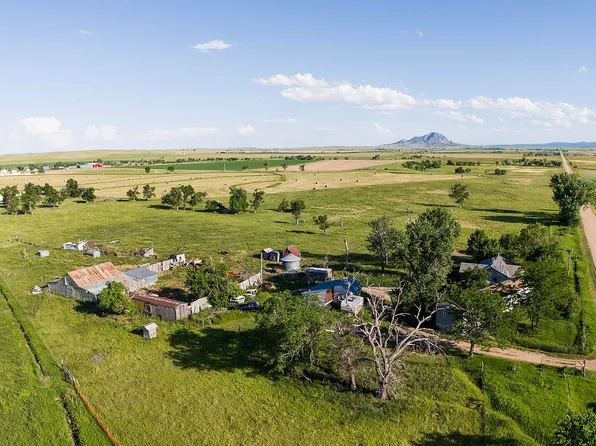 19372 Bear Butte Rd, Vale, SD 57788