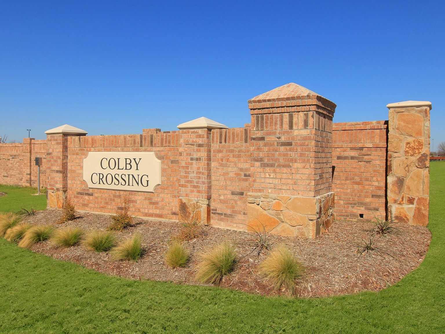 Colby Crossing 60' by Drees Custom Homes in Mansfield TX Zillow