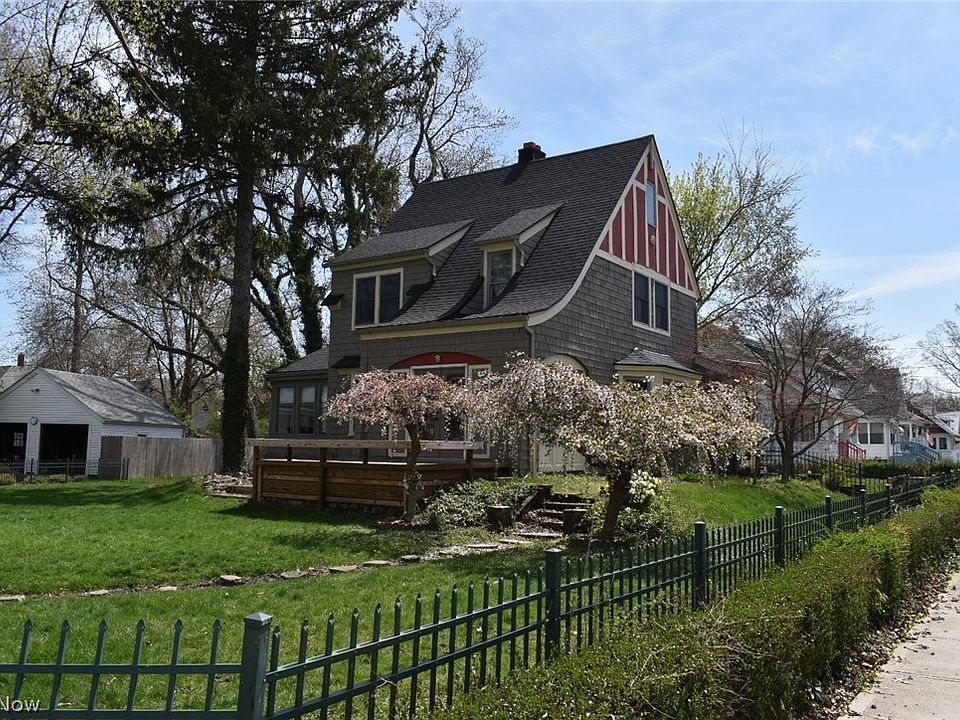 2034 Walnut Blvd, Ashtabula, OH 44004 Zillow