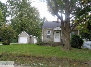 714 Louisa St, Lansing, MI 48911