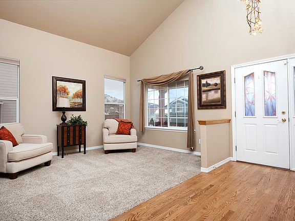 Vaulted Ceilings
