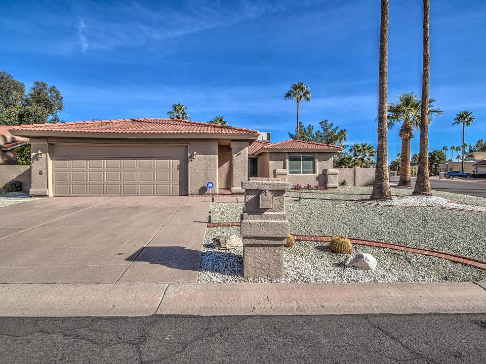 1st image of 25455 S Sedona Dr