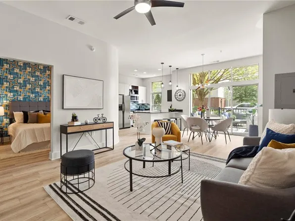 2630 Talley St Unit 3, Decatur, GA 30030