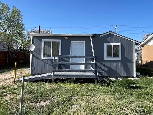 2711 E 15th St, Pueblo, CO 81001