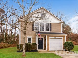 1104 New Day Ct, Charlotte, NC 28215